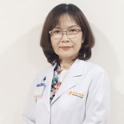Bác sĩ chuyên khoa I Trần Thị Thu Thủy