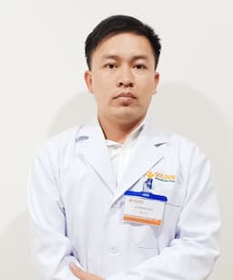 Bác sĩ Lê Minh Toàn