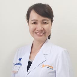 Bác sĩ Đặng Phương Hạnh