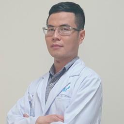 Bác sĩ chuyên khoa I Nguyễn Xuân Tài