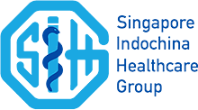 Phòng khám đa khoa Singapore Indochina Healthcare Group (SIHG)