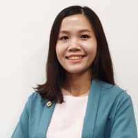 Chuyên gia tâm lý xã hội Nguyễn Phương
