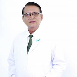 Bác sĩ Lê Đức Thọ