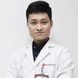 Thạc sĩ. Bác sĩ Lê Anh Tuấn