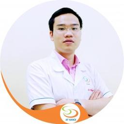  Bác sĩ Chuyên khoa I Hồ Văn Thắng