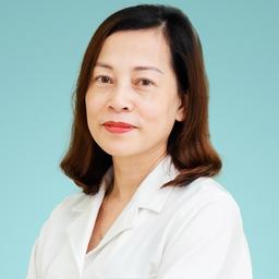 Bác sĩ Chuyên khoa I Nguyễn Thị Phương Thảo