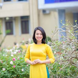 Tiến sĩ Tâm lý học Nguyễn Thị Mai Hương (Tư vấn từ xa)