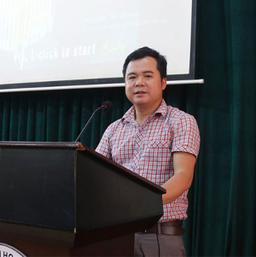 Tiến sĩ Tâm lý học Phạm Văn Tư