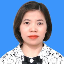 Bác sĩ Chuyên khoa II Đỗ Thị Linh
