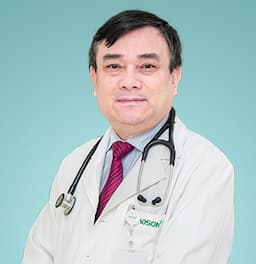 Thạc sĩ, Bác sĩ Nguyễn Văn Mão