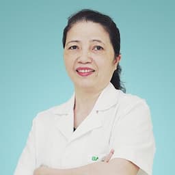 Bác sĩ chuyên khoa I Lê Thị Hồng