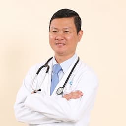 Bác sĩ chuyên khoa I Nguyễn Bảo Xuân Thanh