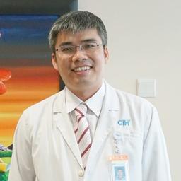 Thạc sĩ Bác sĩ Nguyễn Văn Khoa