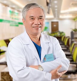 Bác sĩ Cao cấp, Bác sĩ CKII Nguyễn Quang Tuấn