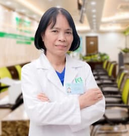 Tiến sĩ, Bác sĩ Trịnh Thị Khanh