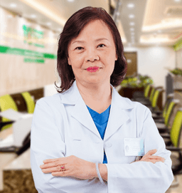 Bác sĩ Chuyên khoa I Phạm Thị Thu Hà 
