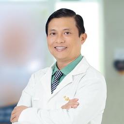 Thạc sĩ, Bác sĩ Chuyên khoa I Nguyễn Trương Khương