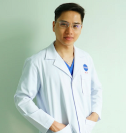 Thạc sĩ, Bác sĩ Nguyễn Văn Ca 