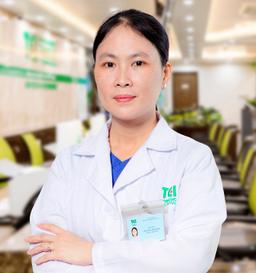 Bác sĩ Chuyên khoa I Nguyễn Thị Ngọc
