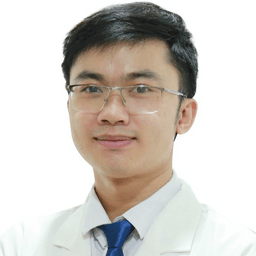 Thạc sĩ Bác sĩ Nguyễn Xuân Tuấn 