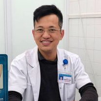 Thạc sĩ, Bác sĩ Nguyễn Duy Khánh 