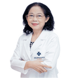 Thầy thuốc Ưu tú, Bác sĩ chuyên khoa II Từ Thị Mỹ Trang