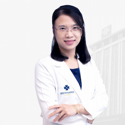 Bác sĩ chuyên khoa I Nguyễn Thị Hoàng Yến