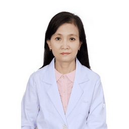 Thầy thuốc Ưu tú, Bác sĩ Chuyên khoa II Trần Nhựt Thị Ánh Phượng