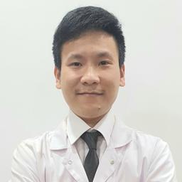 Thạc sĩ, Bác sĩ Nội trú Nguyễn Hữu Thảo