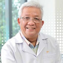 Phó Giáo sư, Tiến sĩ, Bác sĩ Nguyễn Thi Hùng