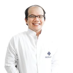 Bác sĩ Nguyễn Tiến Hưng