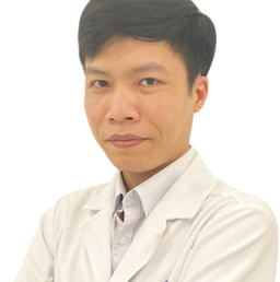 Thạc sĩ, Bác sĩ Nguyễn Danh Quỳnh 
