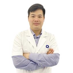 Thạc sĩ, Bác sĩ Nguyễn Văn Hải 