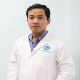 Bác sĩ Chuyên khoa I Sơn Tấn Ngọc