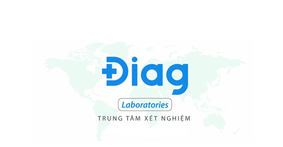 Gói xét nghiệm tổng quát Diag wellness Silver (DIAG1) 