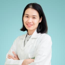 Bác sĩ Chuyên khoa I Lưu Thị Phương Thanh 