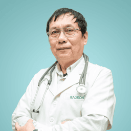Thầy thuốc ưu tú, Tiến sĩ, Bác sĩ Nguyễn Đạt Nguyên