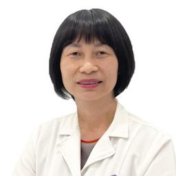Tiến sĩ Bác sĩ Lê Thị Liễu