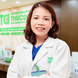 Bác sĩ Chuyên Khoa I Nguyễn Thị Hồng Nụ