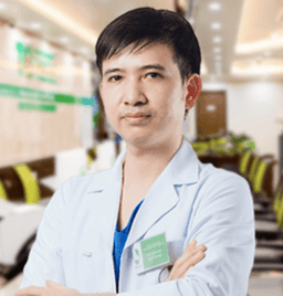 Bác sĩ Đinh Văn Luân