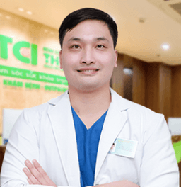 Thạc sĩ, Bác sĩ Nguyễn Chí Trung