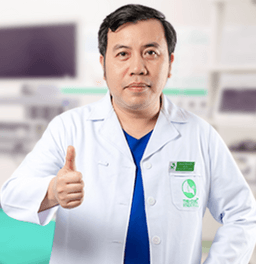 Bác sĩ Chuyên khoa II Phạm Thái Sơn