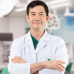 Thầy thuốc Ưu tú, Bác sĩ Chuyên khoa II Phạm Huy Huyên