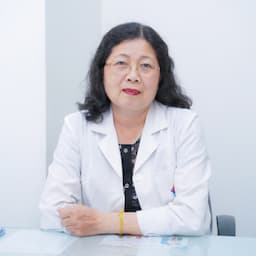 Tiến sĩ, Bác sĩ Lê Minh Châu