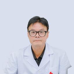 Bác sĩ Chuyên khoa II Phạm Mạnh Thân