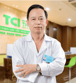 Tiến sĩ Bác sĩ Nguyễn Đức Hoan