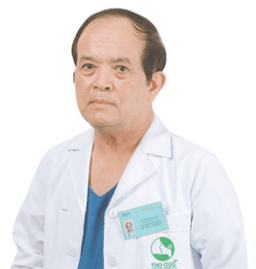 Thầy thuốc Ưu tú, Bác sĩ Chuyên khoa II Nguyễn Văn Khuê