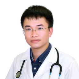 Thạc sĩ, Bác sĩ Nội trú Lê Văn Đạt