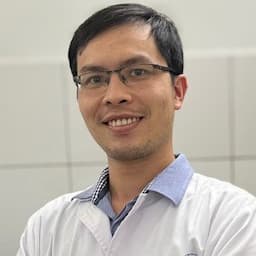 Thạc sĩ, Bác sĩ Nội trú Nguyễn Việt Đức