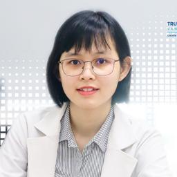 Thạc sĩ, Bác sĩ Chuyên khoa I Trần Nguyễn Khánh Minh